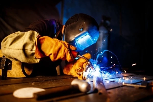 The Advantages of Using Stud Welding Equipment in Construction Projects