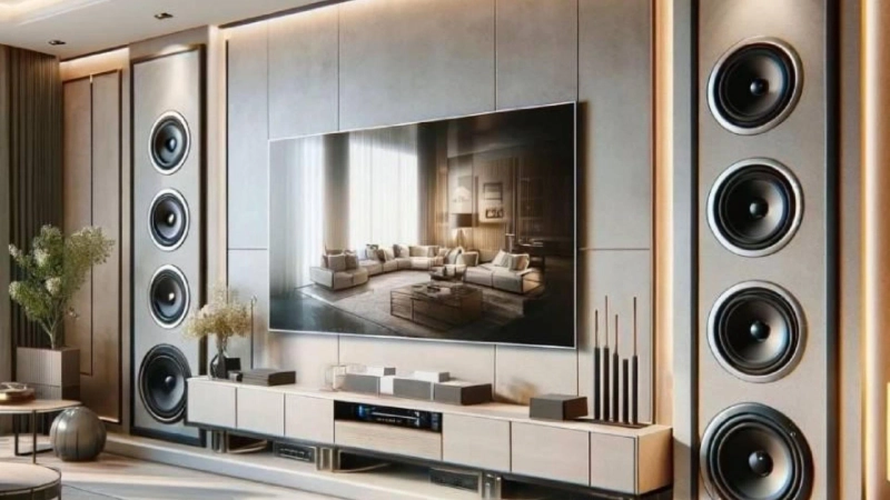 How Professional Audio Installation Saves You Time, Money, and Stress