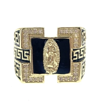 Shine Brightly: Adorn Your Unique Look with Gold Plated Rings