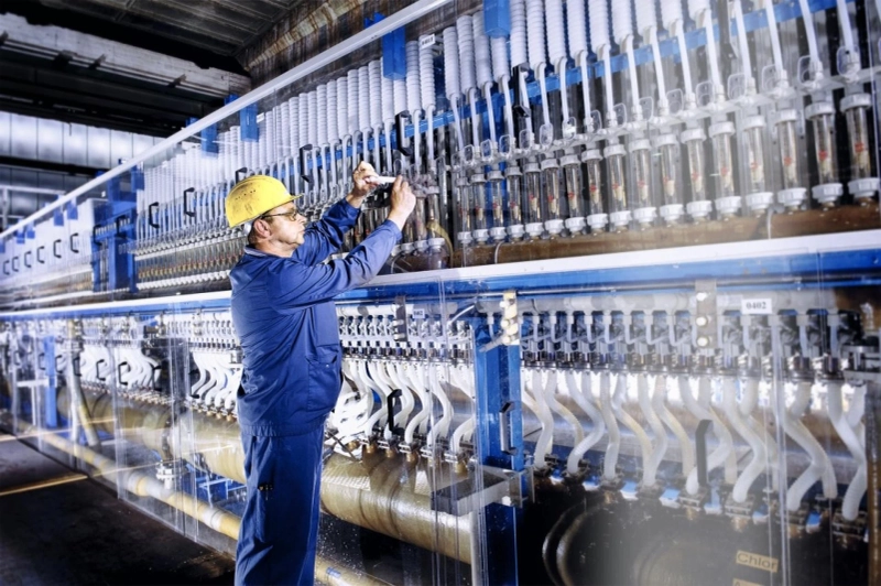 Chlorine Chloride Manufacturing Project Report 2023: Industry Trends, Plant Setup, and Raw Materials