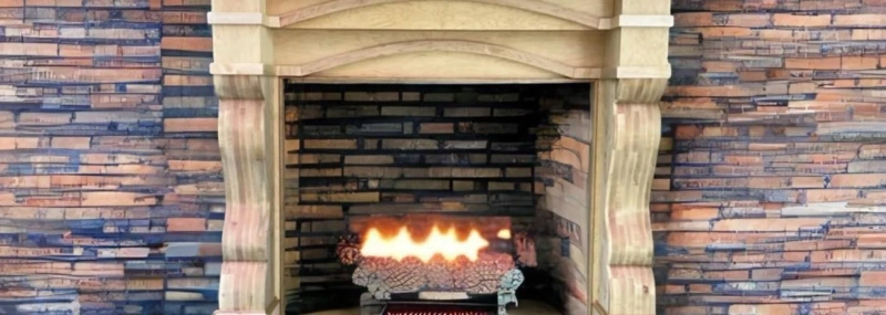 How Classic Fireplace Mantels Improve the Ambiance of Modern Spaces?