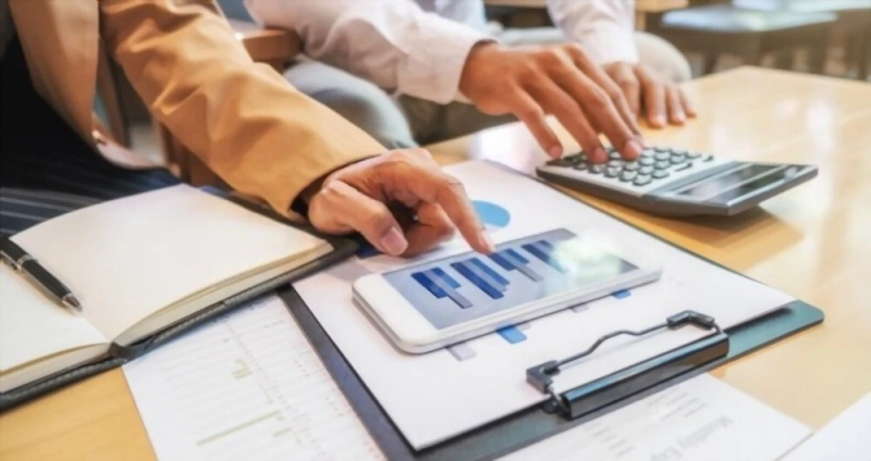 Basic Guide to the Best Small Business Accounting Apps
