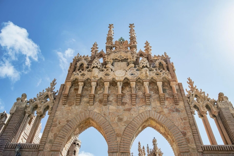 The 8 Best Historical Sites to Visit in Azerbaijan