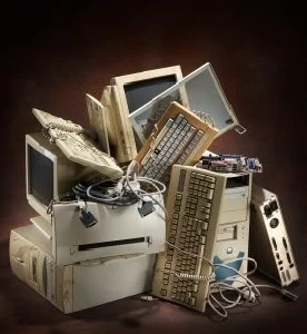 Protect YourHard Drive Shredding - Advantages