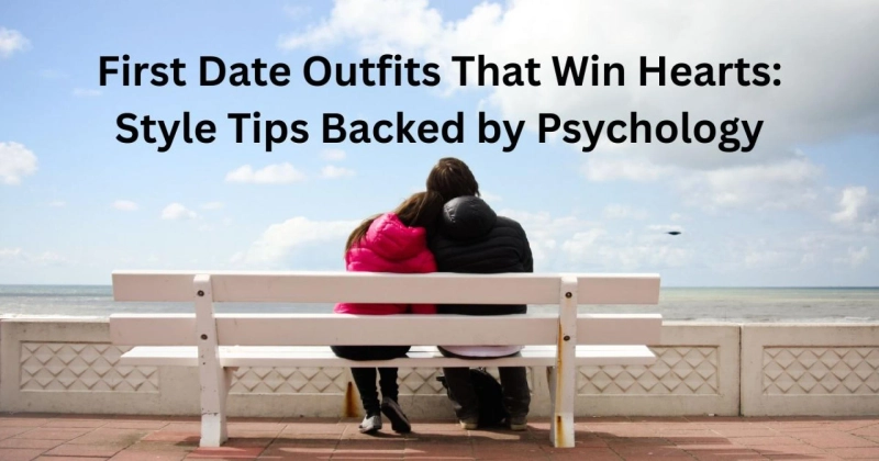 First Date Outfits That Win Hearts: Style Tips Backed by Psychology