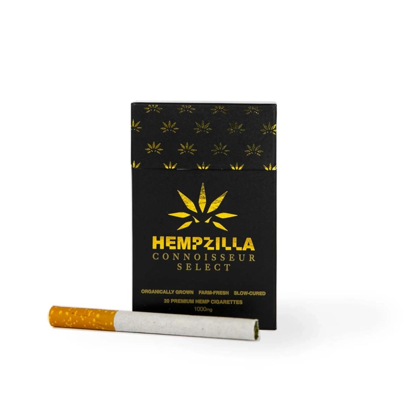 What are CBD Cigarettes? How Does CBD Cigarettes Work?