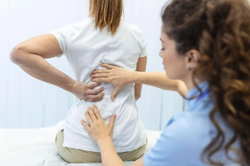 5 Things to Know Before Going Spine Specialist