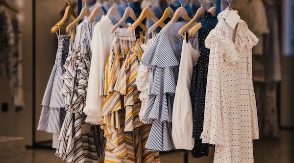 Create Capsule Wardrobe