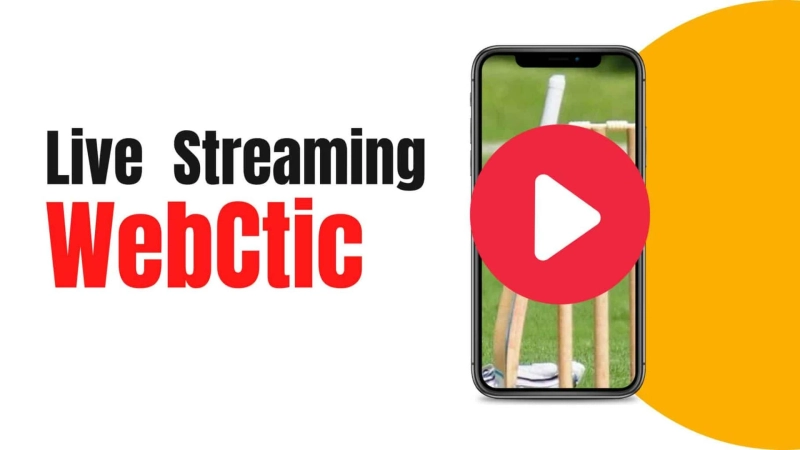 The Ultimate Webcric Review: Your Go-To Destination for Online Cricket Streaming