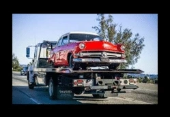 How Classic Car Moving Services Simplify Long-Distance Transfers ?