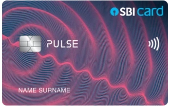 SBI Card PULSE: Navigating Financial Success with Confidence