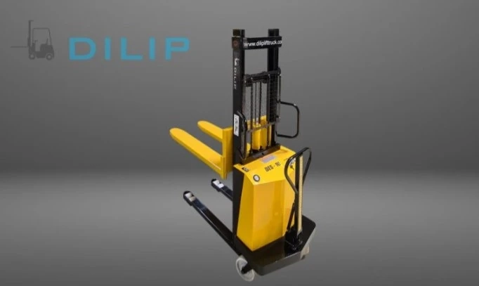 Powering Warehouse Efficiency with Electric and Semi-Electric Solutions in Bangalore