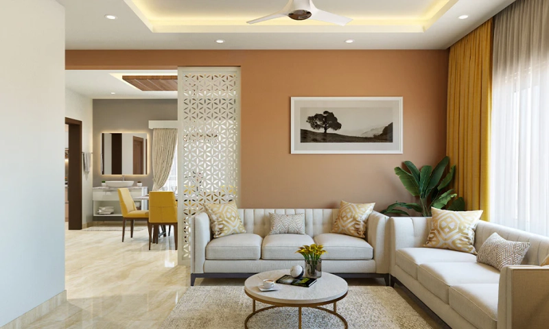 Mahindra Lifespaces Good Host | Pre-Launch Flats with Modern Design