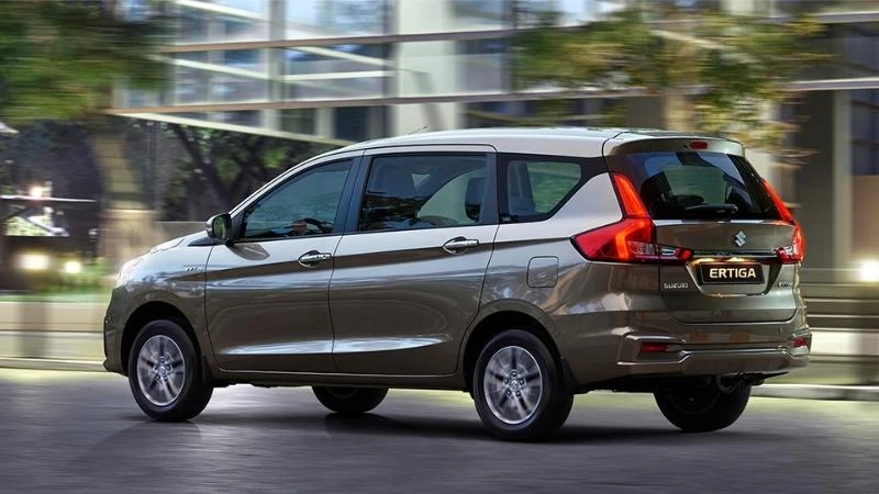 Your favorite Toyota Avanza turns out to be less economical to the Suzuki Ertiga!