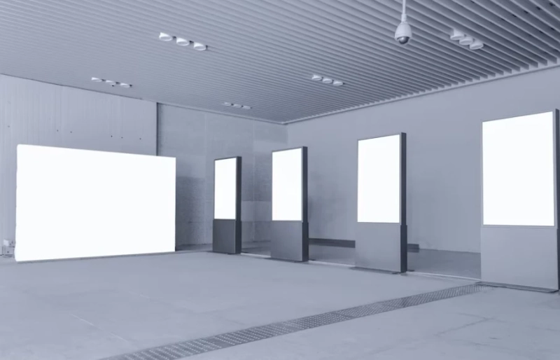 Innovative Uses of LED Displays at Trade Shows