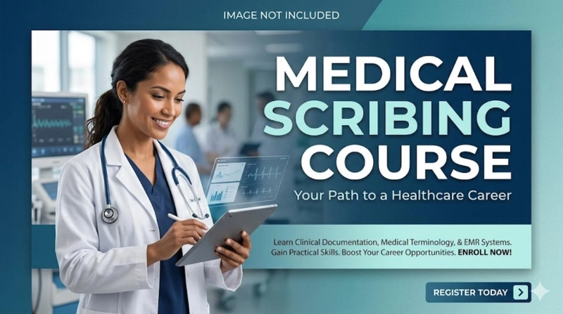 Understanding the Medical Scribing Course Duration: What You Need to Know