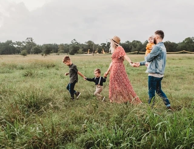 How to Find More Time to Focus on Your Family
