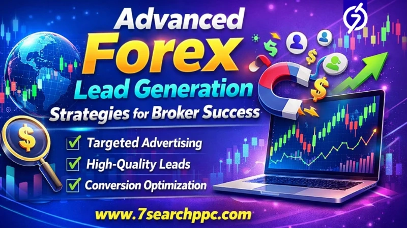 Advanced Forex Lead Generation Strategies for Broker Success