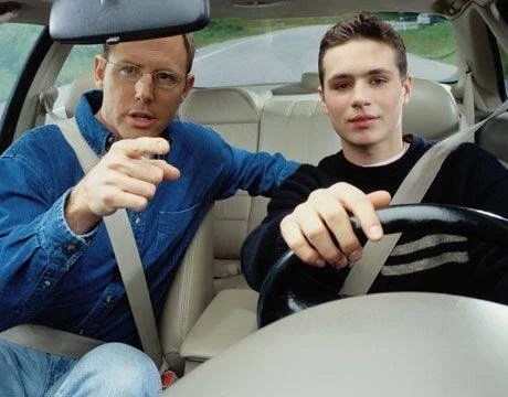 New Drivers to Conquer Traffic in Tameside