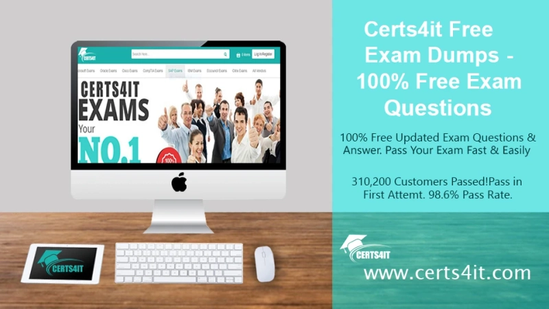 CompTIA N10-007 Dumps - Certs4IT