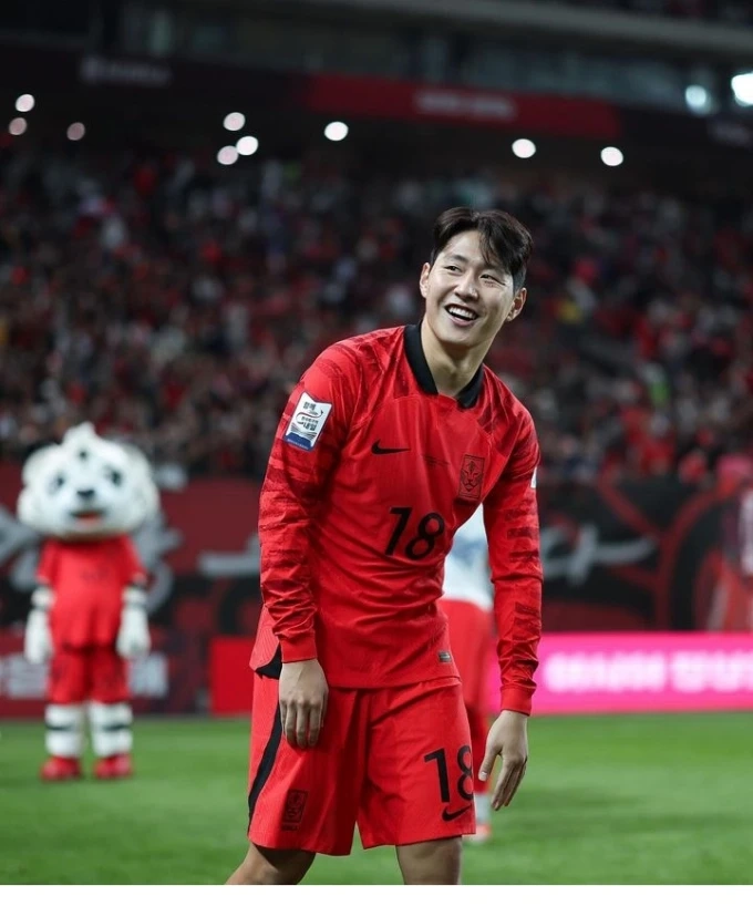 과달라하라에 월드컵 베이스캠프를 차리는 한국