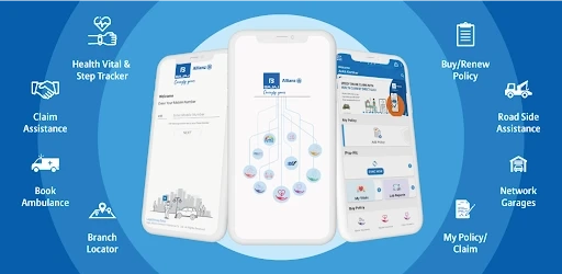 Best Car Insurance Renewal Apps for Hassle-Free Policy Updates