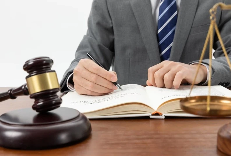 The Best Lawyer for Motor Vehicle Accident Injuries: Your Guide