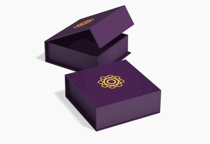 Luxury Curated Gift Boxes