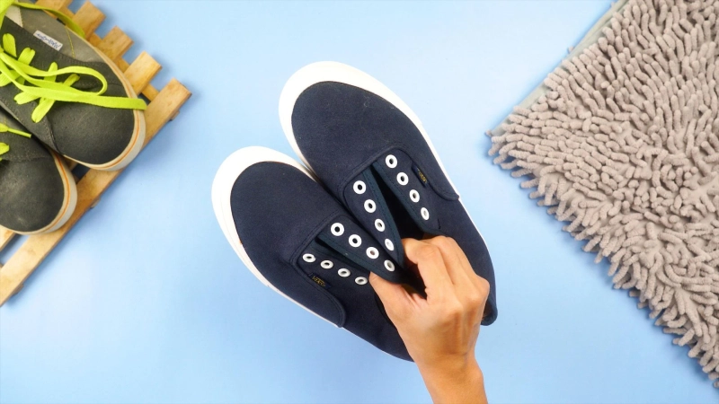 Donate Worn Out Shoes To The Eminent Footwear Site