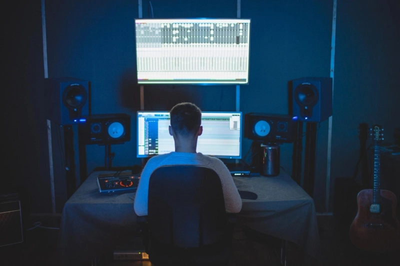 Mixing and Mastering Services: Elevating Your Music to New Heights