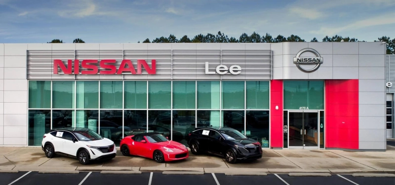 Your Ultimate Guide to Finding New and Used Cars for Sale Near You at Nissan of LaGrange