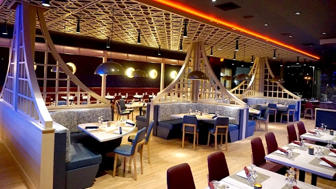 Dining Traditions You Should Know at Fine Dining Indian Restaurants in NJ 