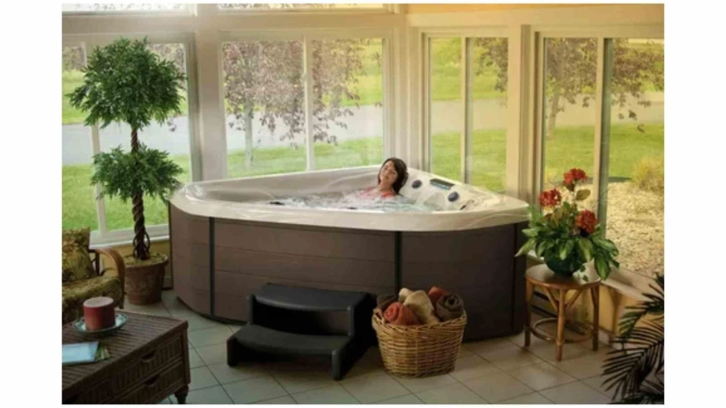 How Hot Tubs Enhance Your Home and Health: A Comprehensive Review