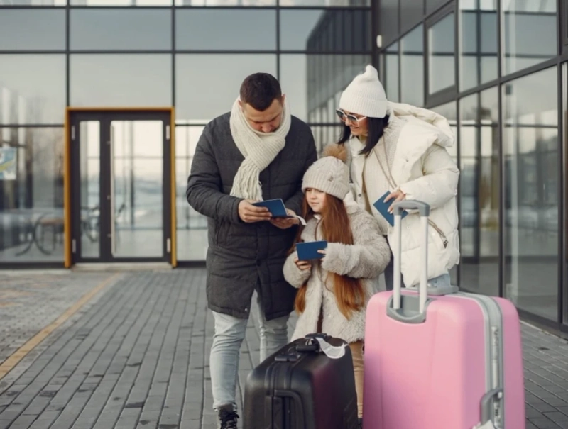 Your Ultimate Guide to Visa Australia Family: Reunite and Thrive Down Under