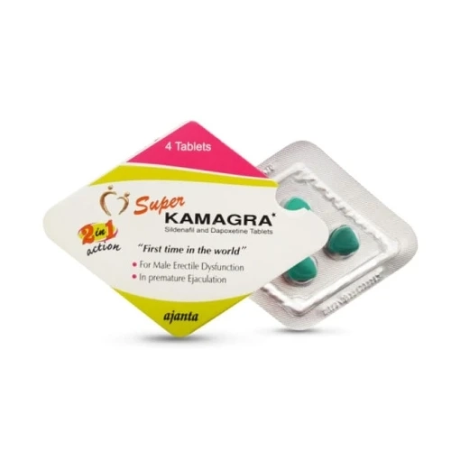 Super kamagra capsule |male more ED solution