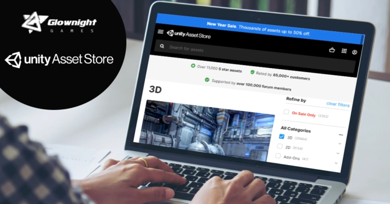 How Long Does It Take to Develop a Game in Unity?