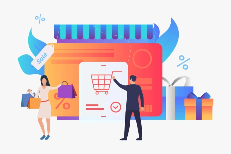 Five Ecommerce trends that will take your business by storm in 2022