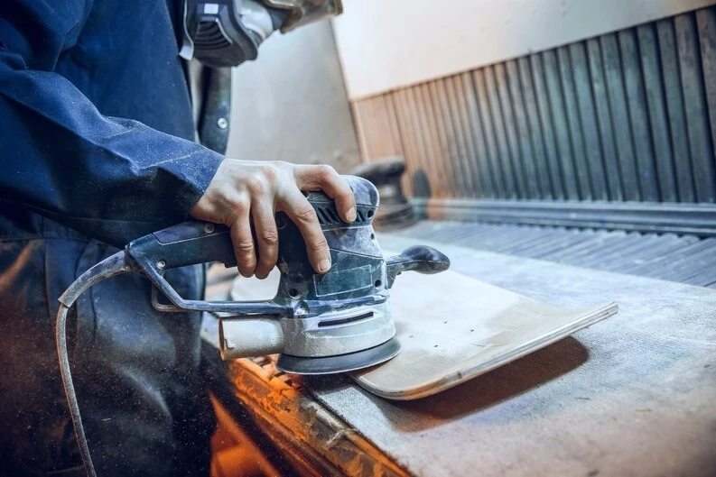 Electroplating in the UAE: Enhancing Surfaces with Galaxy Metal Coating Company