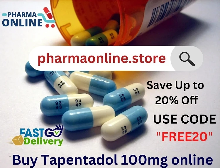 Buy tapentadol100mg online legally via credit card in usa