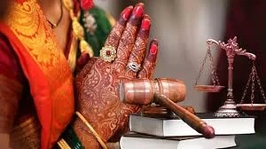 Women And Their Rights In a Marriage: Understanding Legal and Social Perspectives
