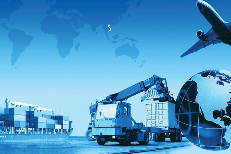 Empowering Businesses: The Impact of Global Supply Chain Consulting