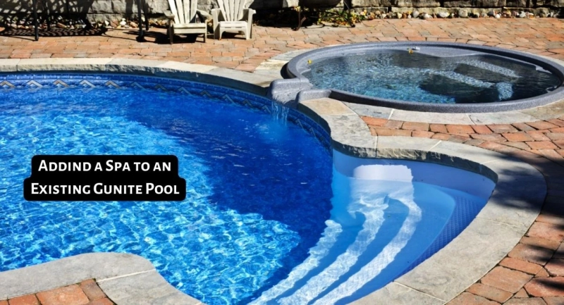 Discover the Reasons Behind the High Cost of Gunite Pools