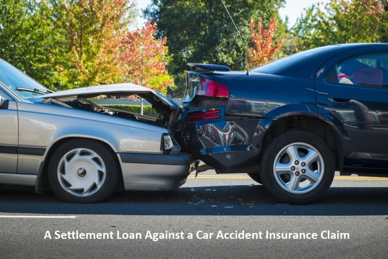 Pre-Settlement Auto Accidents Loans