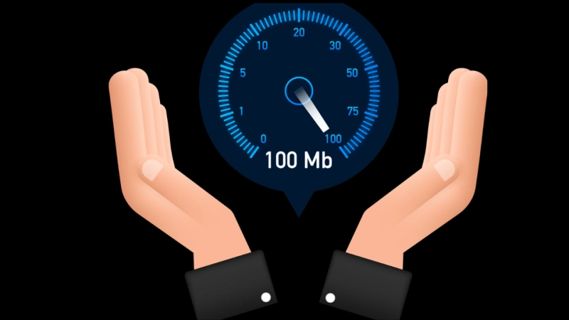 Real-Time Speed Test: Unleashing the Need for Velocity