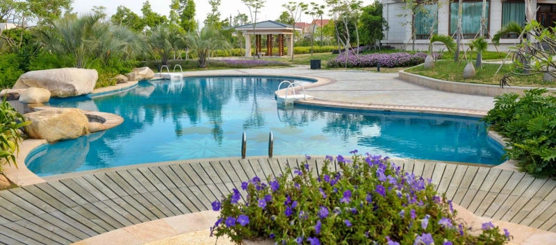Best Pool Builders In Louisiana