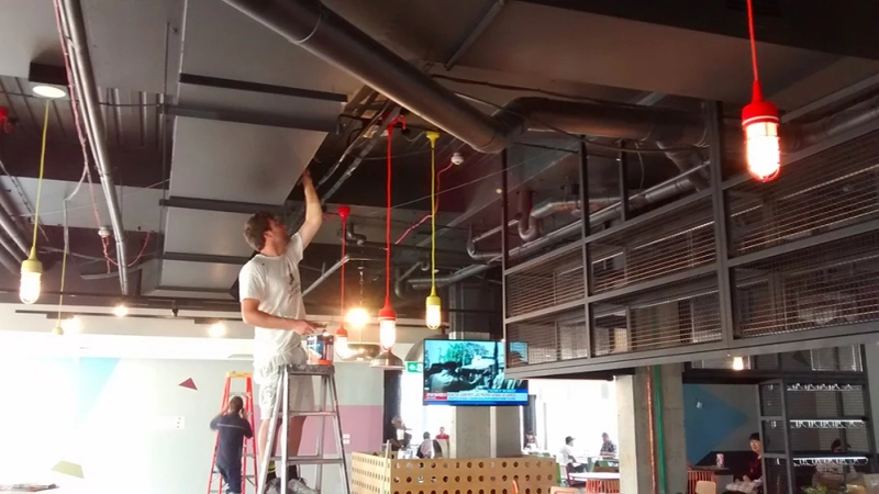 Professional Painting Solutions for Melbourne Homes and Offices