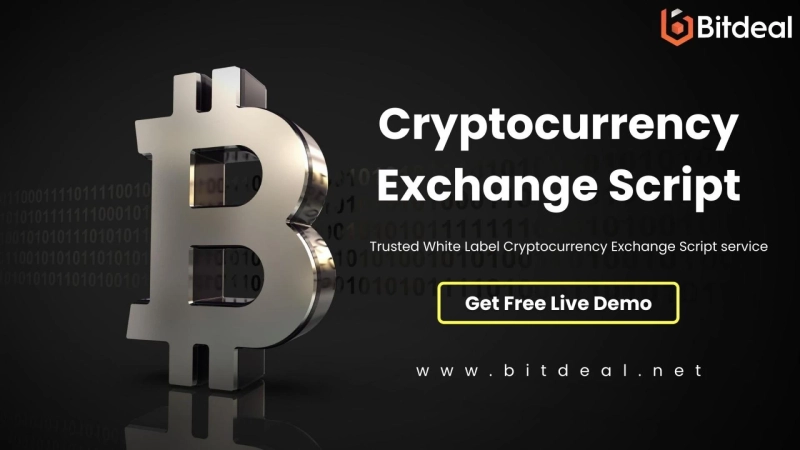 What is Cryptocurrency Exchange Clone Script? - A Beginners Guide