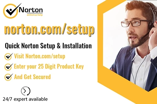 norton.com/setup