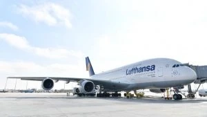 Lufthansa Airlines Reservations {+1-888-530-0499} Phone Number