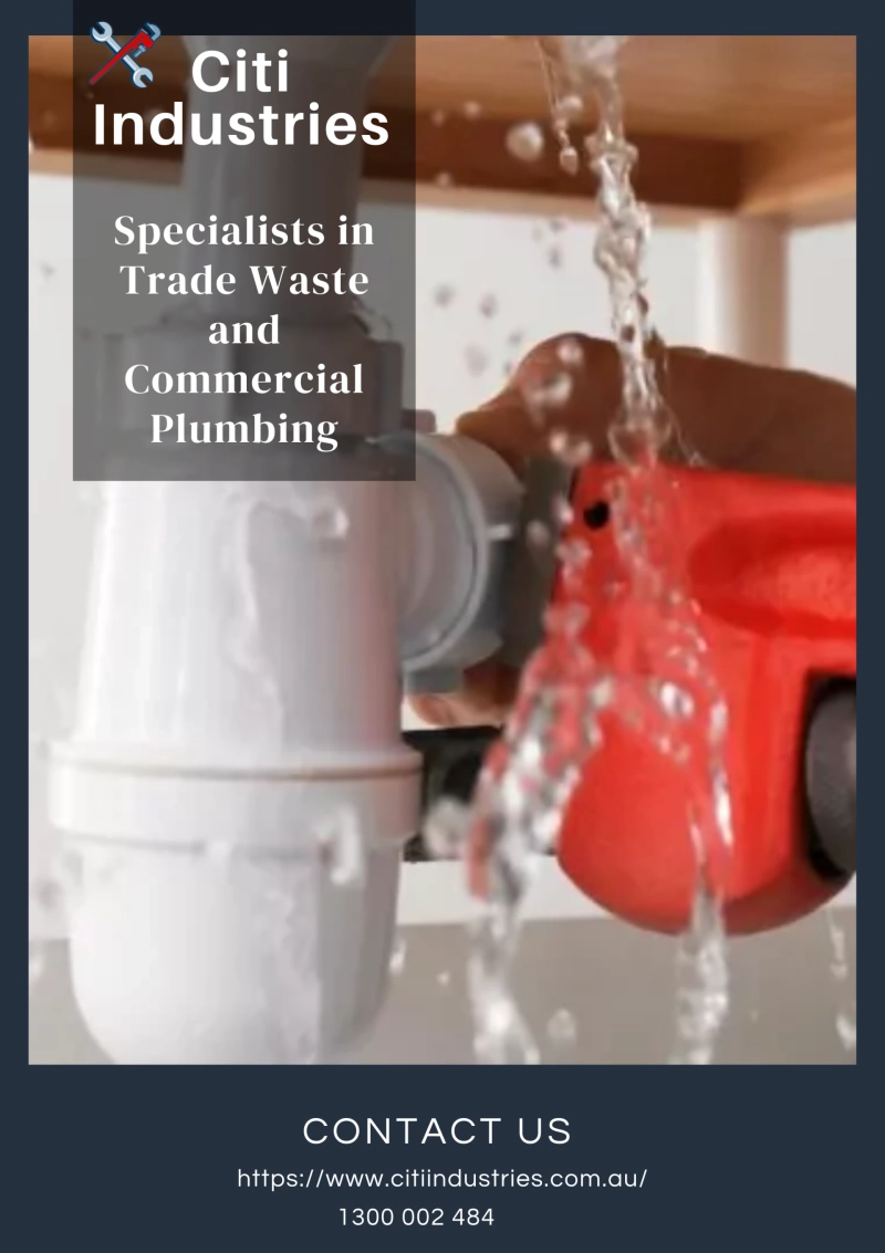 Why Industrial Plumbers Earn More Than You Think 💰🔧